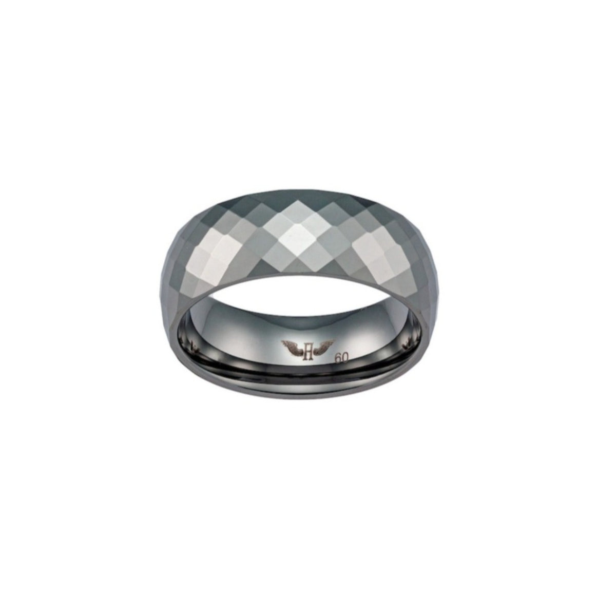 Aeon | Marseille Ring | Tungsten