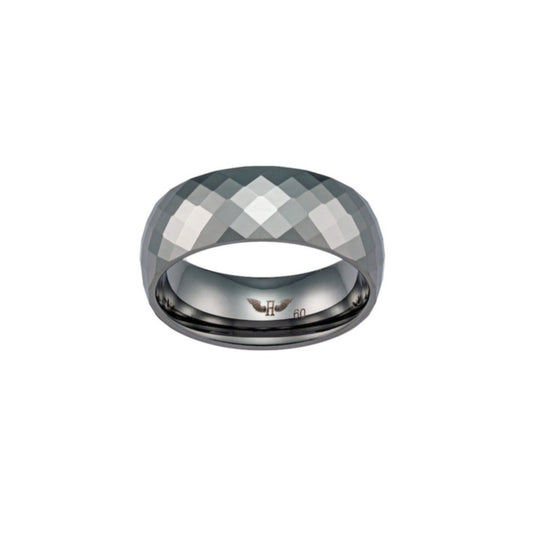 Aeon | Marseille Ring | Tungsten